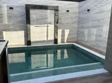 Casa · 204m² · 4 Quartos · 2 Vagas · Lindo Sobrado Triplex - Novo - Boqueirão - Financia!