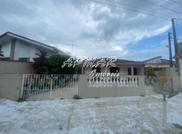 Casa · 126m² · 4 Quartos · 3 Vagas · Casa 3 Quartos 1 suíte + Edícula à Venda no Balneário Florida, Praia Grande