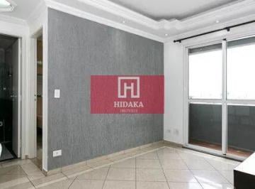 Apartamento · 40m² · 1 Quarto · Apartamento à venda no bairro Tatuapé - São Paulo/SP, Zona Leste