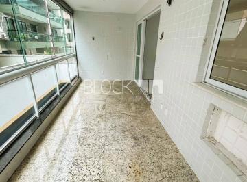429634.jpg · Apartamento Recreio dos Bandeirantes