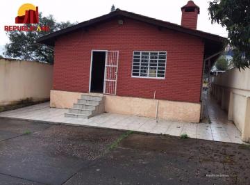 Casa · 85m² · 3 Quartos · 4 Vagas · Casa residencial ou comercial
