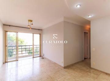 Apartamento · 70m² · 3 Quartos · 1 Vaga · Edifício Leonardo da Vinci Cassandoca - Apartamento à venda, de 3 quartos e 1 vaga na Mooca