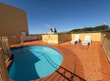 Apartamento · 37m² · 1 Quarto · 1 Vaga · Apartamento à venda no Edifico Residencial Lagoinha - Ribeirão Preto/SP