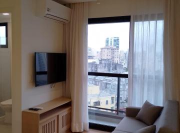 Casa · 25m² · Imoveis - no Vila Buarque