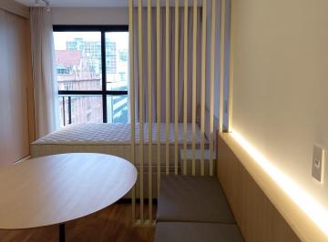 Casa · 26m² · Imoveis - no Vila Buarque