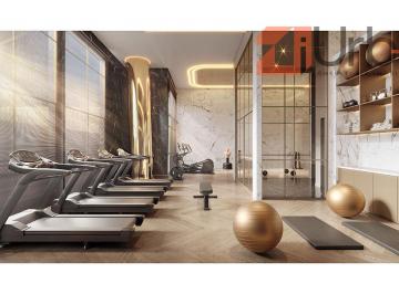 Apartamento · 632m² · 4 Quartos · 4 Vagas · Garden à venda 632m², 4 suítes no coração da Chácara Klabin