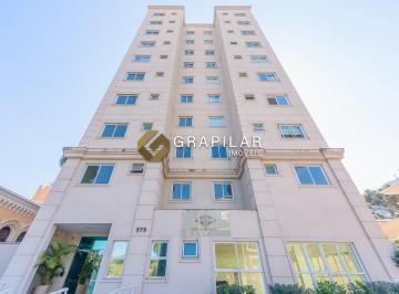Apartamento · 98m² · 3 Quartos · 1 Vaga · Apartamento à venda no Alto da Glória