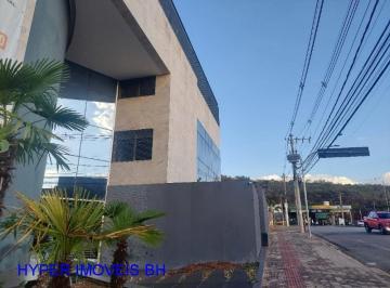 Foto 04 · Predio, Buritis, Belo Horizonte, MG