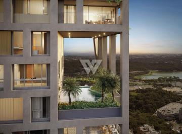 Apartamento · 393m² · 6 Quartos · 6 Vagas · APARTAMENTO 6 SUÍTES ECOVILLE CURITIBA