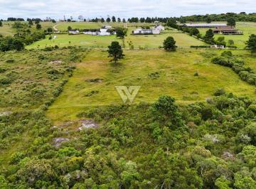 Terreno · 20557m² · Terreno São Luiz do Purunã