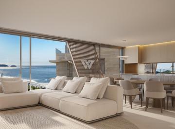 Apartamento · 149m² · 3 Quartos · 2 Vagas · APARTAMENTO 3 SUÍTES PRAIA CENTRAL GUARATUBA