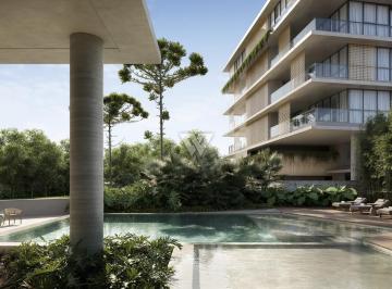 Apartamento · 191m² · 3 Quartos · 3 Vagas · Apartamento 3 Suítes Mercês Curitiba