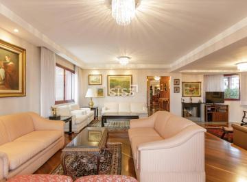 Apartamento · 311m² · 5 Quartos · 3 Vagas · Apartamento a venda no Cabral | 5 quartos, 3 suíte