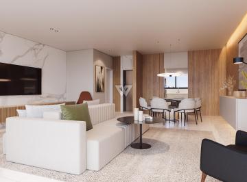 Apartamento · 164m² · 3 Quartos · 3 Vagas · Apartamento 3 Suítes Batel Curitiba