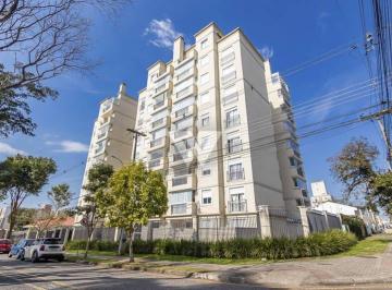 Apartamento · 179m² · 3 Quartos · 2 Vagas · Edifício  Quebec - COBERTURA 3 QUARTOS BACACHERI CURITIBA