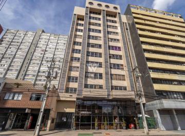 Comercial · 43m² · SALA COMERCIAL CENTRO CURITIBA