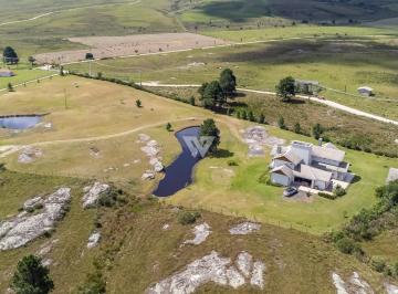 Casa · 497m² · 5 Quartos · 2 Vagas · Casa  5 Suítes São Luiz do Purunã