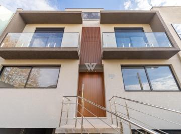 Casa · 216m² · 4 Quartos · 2 Vagas · Casa 04 Suítes Ecoville Curitiba