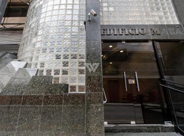 Comercial · 75m² · Sala comercial Centro Curitiba