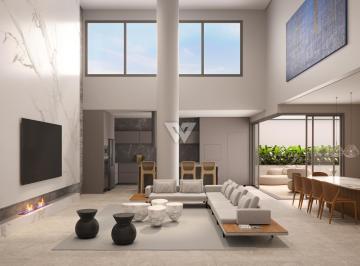 Apartamento · 177m² · 3 Quartos · 3 Vagas · Apartamento 3 Suítes Seminário Curitiba