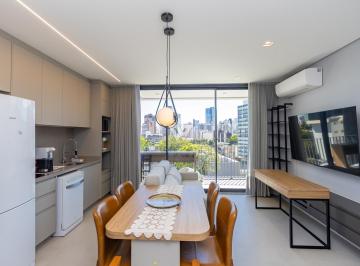 Apartamento · 54m² · 1 Quarto · 1 Vaga · Apartamento - 54,00m² - 01 suíte - 01 vaga - Batel
