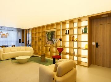 Apartamento · 114m² · 3 Quartos · 2 Vagas · APARTAMENTO 3 QUARTOS ÁGUA VERDE CURITIBA