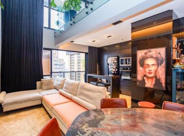 Apartamento · 74m² · 1 Quarto · 1 Vaga · Apartamento 1 Suíte Bigorrilho Curitiba