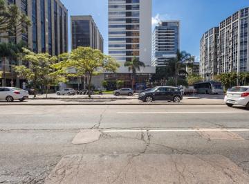 Comercial · 34m² · 1 Vaga · Sala Comercial Alto da Glória Curitiba