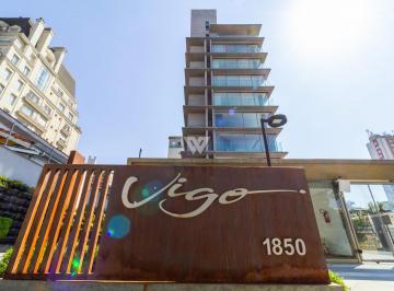 Apartamento · 373m² · 4 Quartos · 5 Vagas · Apartamento 4 Suítes Batel Curitiba