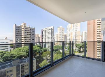 Apartamento · 157m² · 3 Quartos · 3 Vagas · Apartamento 3 suítes 3 Vagas Água Verde Curitiba