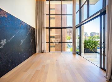 Apartamento · 224m² · 3 Quartos · 3 Vagas · APARTAMENTO 3 SUÍTES CABRAL CURITIBA