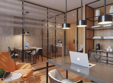 Comercial · 26m² · Sala Comercial Alto da Glória Curitiba