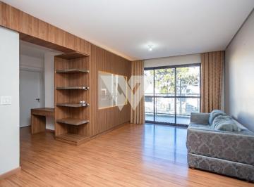 Apartamento · 100m² · 3 Quartos · 2 Vagas · APARTAMENTO 3 QUARTOS JUVEVE CURITIBA