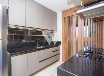 Apartamento · 100m² · 3 Quartos · 2 Vagas · APARTAMENTO 3 QUARTOS JUVEVE CURITIBA