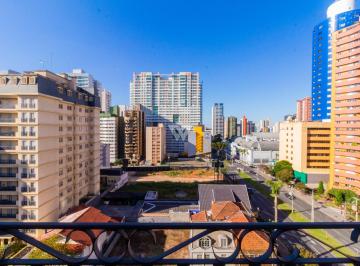 Apartamento · 227m² · 4 Quartos · 2 Vagas · Apartamento 4 Quartos Batel Curirtiba