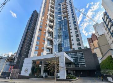 Apartamento · 137m² · 3 Quartos · 2 Vagas · Apartamento 3 Quartos Batel Curitiba