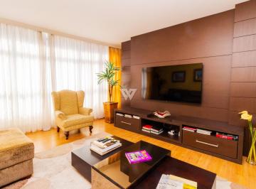 Apartamento · 3 Quartos · Apartamento à venda - em Batel