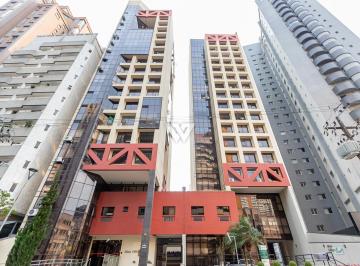 Comercial · 23m² · SALA COMERCIAL BATEL CURITIBA