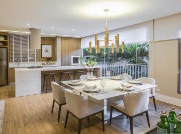 Apartamento · 106m² · 3 Quartos · 1 Vaga · APARTAMENTO 3 QUARTOS CENTRO CURITIBA