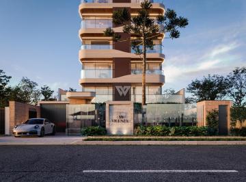 Apartamento de 4 quartos, Curitiba · Cobertura  4 Suítes Agua Verde Curitiba