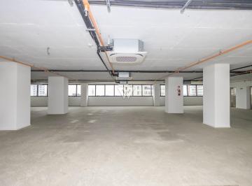 Terreno · 410m² · 6 Vagas · LAJE COMERCIAL ECOVILLE CURITIBA