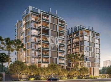 Apartamento · 224m² · 4 Quartos · 4 Vagas · The Pineyards - APARTAMENTO 4 SUÍTES CABRAL CURITIBA