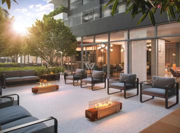Apartamento · 40m² · 1 Quarto · 1 Vaga · Apartamento 1 Quarto Alto da Glória Curitiba