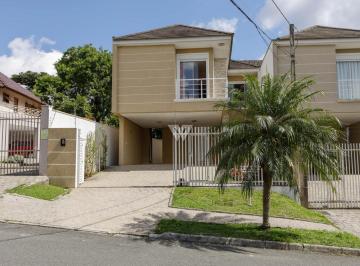 Casa · 194m² · 3 Quartos · 4 Vagas · Casa 3 Quartos Santo Inácio Curitiba