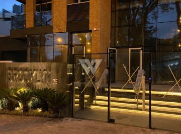 Apartamento · 134m² · 3 Quartos · 2 Vagas · Apartamento 3 Quartos Batel Curitiba