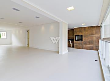 Apartamento · 189m² · 4 Quartos · 3 Vagas · Apartamento 4 Quartos Água Verde Curitiba