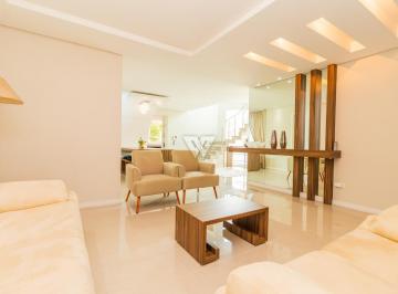 Casa · 350m² · 5 Quartos · 4 Vagas · CASA CONDOMÍNIO 5 QUARTOS CURITIBA