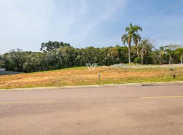 Terreno · 735m² · Terreno  Condomínio Riveira Curitiba