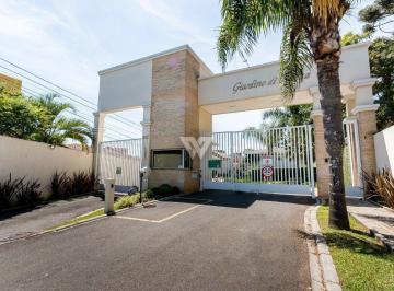 Casa · 312m² · 3 Quartos · 3 Vagas · CASA CONDOMÍNIO 3 SUÍTES SANTA FELICIDADE CURITIBA