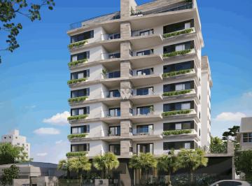 Apartamento · 218m² · 4 Quartos · 3 Vagas · BENTO 246 COBERTURA 4 SUÍTES ÁGUA VERDE CURITIBA